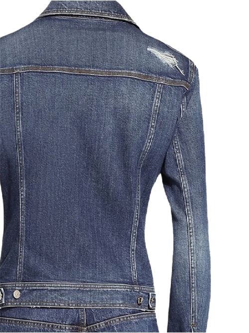 Denim jacket DOLCE&GABBANA | G9VZ8DG8LN5S9001